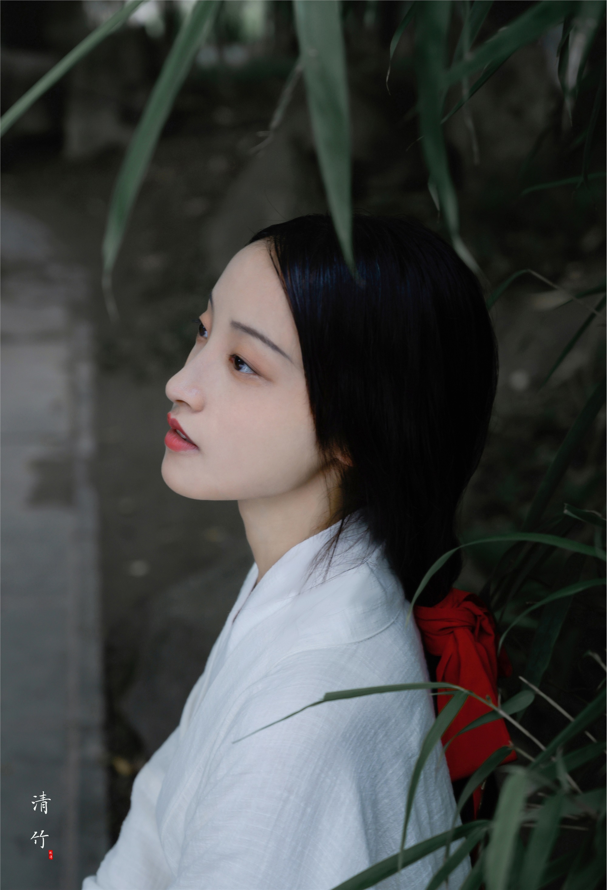 YITUYU艺图语 2025.01.30 清竹 瑾年